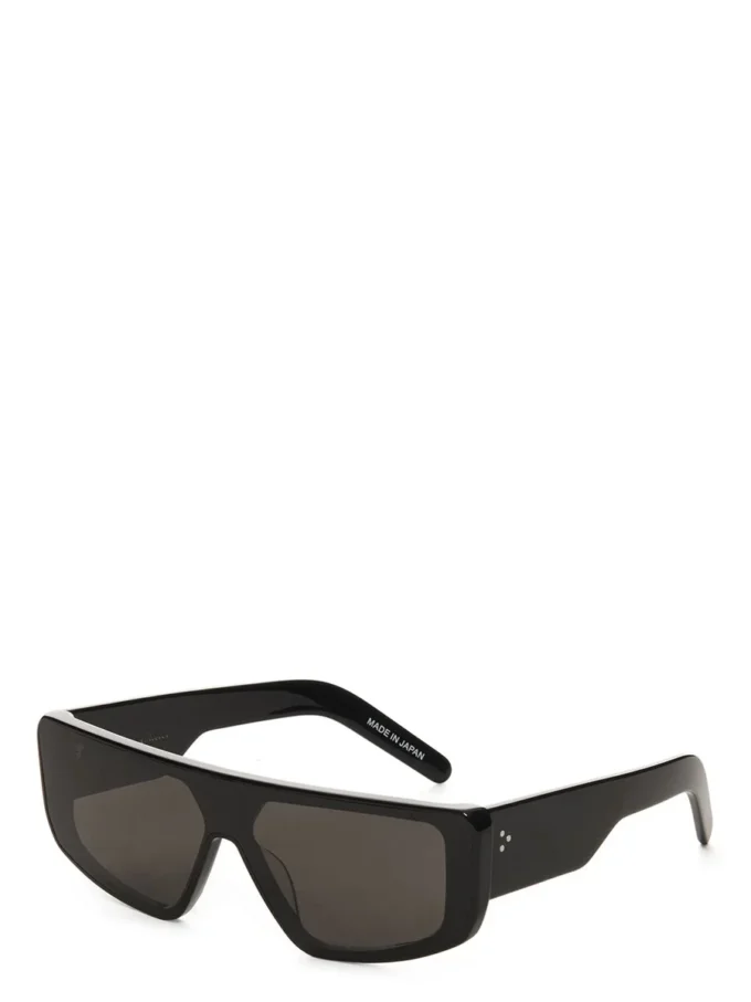 RICK OWENS – ACCESSORIES RG0000003GBLKB-0909
