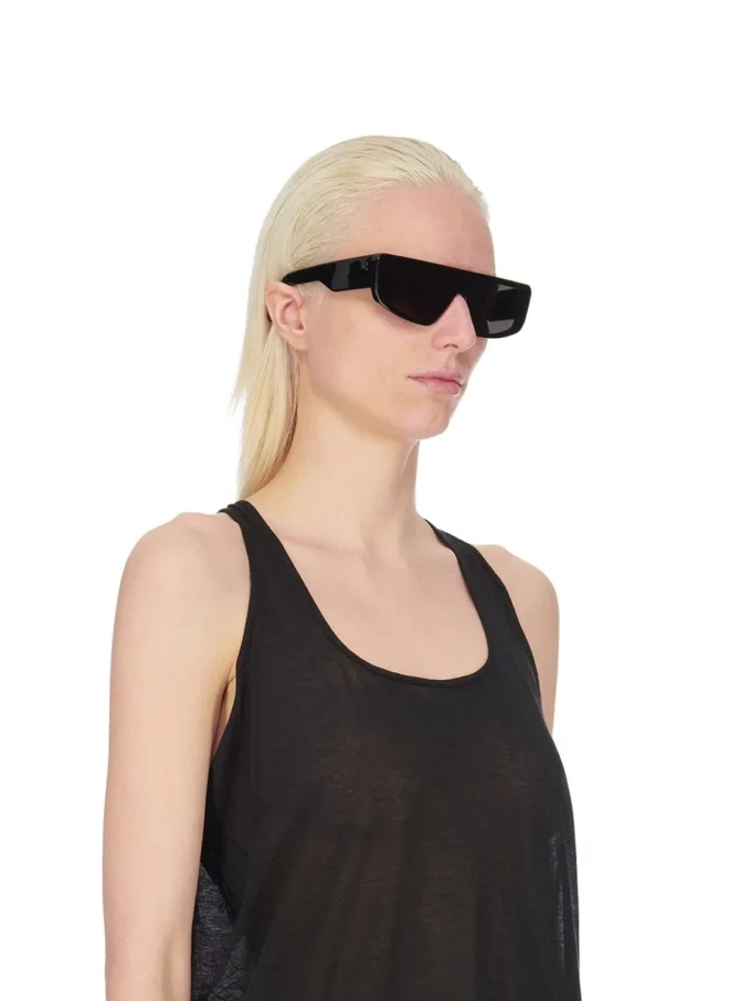 RICK OWENS – ACCESSORIES RG0000003GBLKB-0909