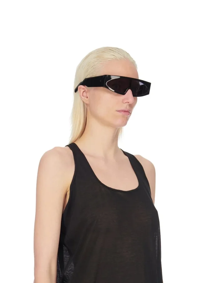 RICK OWENS – ACCESSORIES RG0000004GBLKB-0909