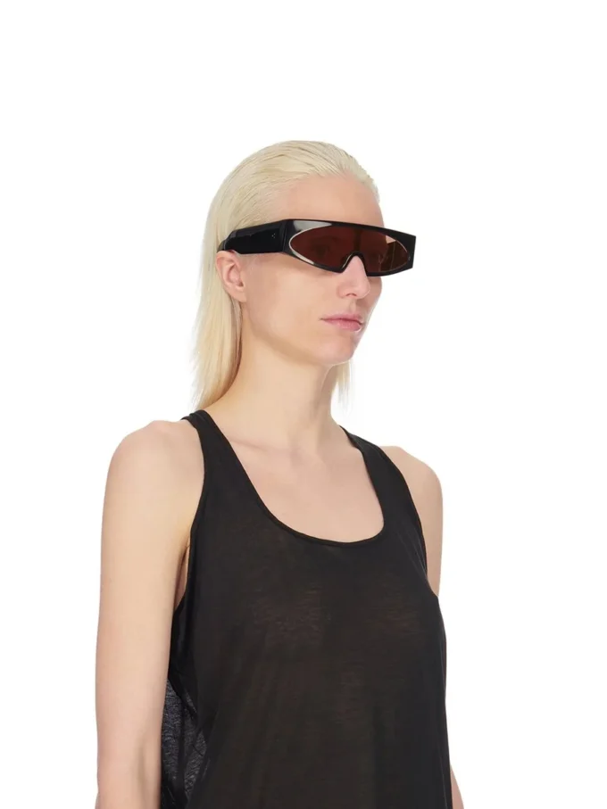 RICK OWENS – ACCESSORIES RG0000004GBLKO-0953