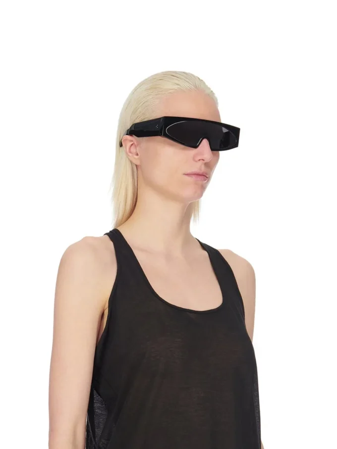 RICK OWENS – ACCESSORIES RG0000004GBLKS-0918