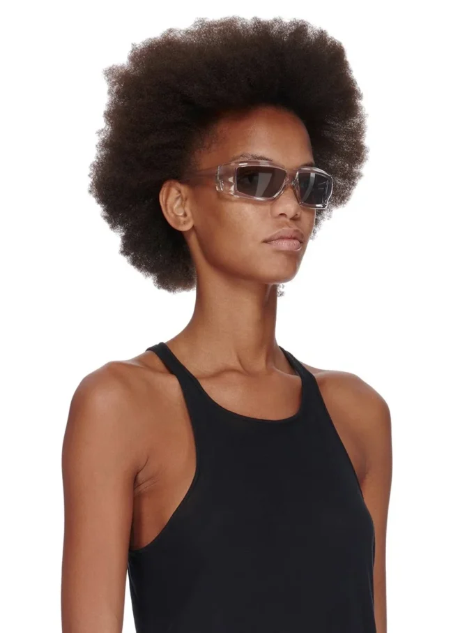 RICK OWENS – ACCESSORIES RG0000005GTRSS-0118