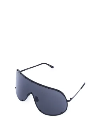RICK OWENS – ACCESSORIES RG0000006GBLKB-0909