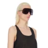RICK OWENS – ACCESSORIES RG0000006GBLKB-0909