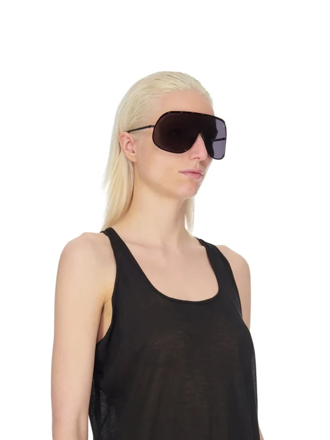 RICK OWENS – ACCESSORIES RG0000006GBLKB-0909