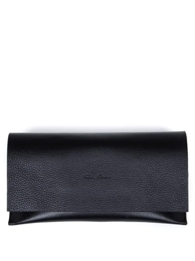 RICK OWENS – ACCESSORIES RG0000003GBLKB-0909