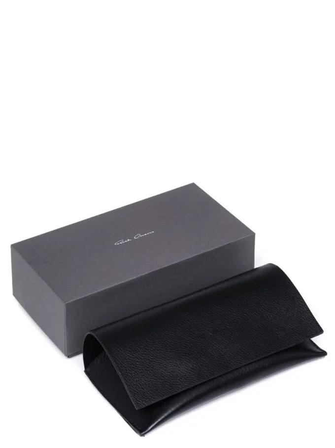 RICK OWENS – ACCESSORIES RG0000003GBLKB-0909