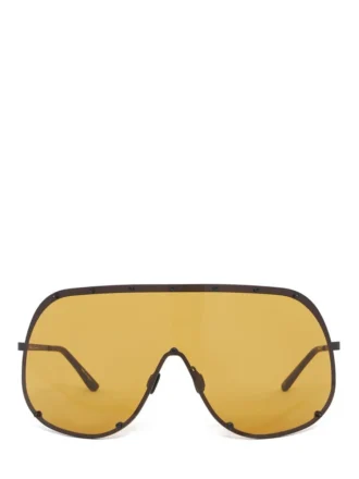 RICK OWENS – ACCESSORIES RG0000006GBLKBN-0945