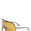 RICK OWENS – ACCESSORIES RG0000006GBLKBN-0945