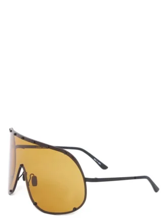 RICK OWENS – ACCESSORIES RG0000006GBLKBN-0945