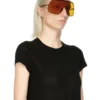 RICK OWENS – ACCESSORIES RG0000006GBLKBN-0945