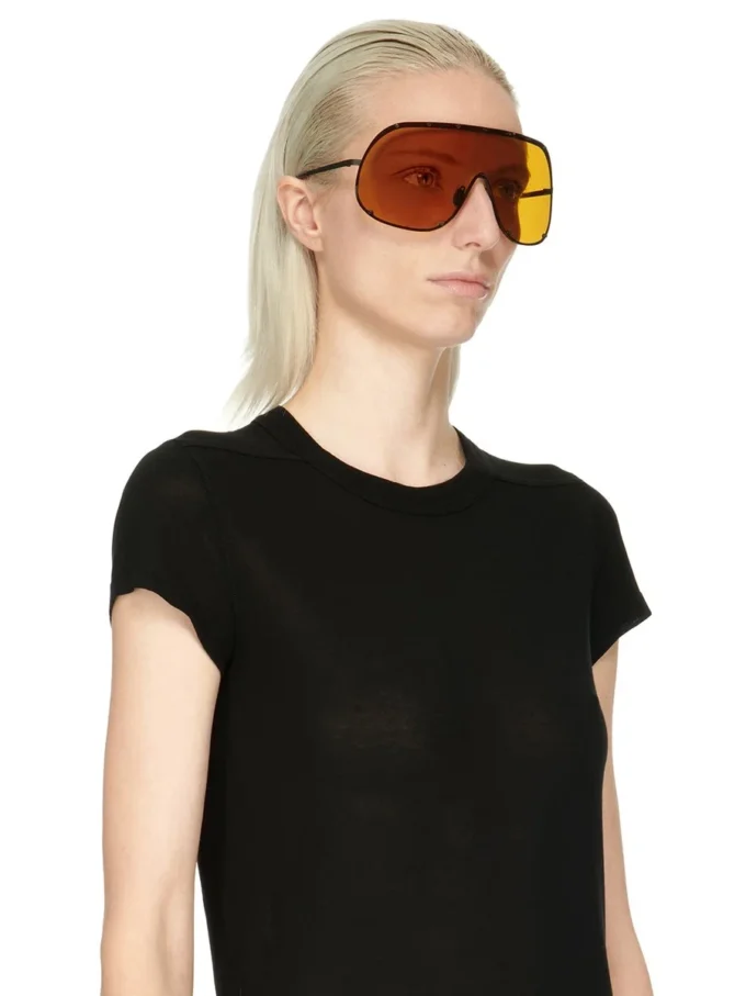 RICK OWENS – ACCESSORIES RG0000006GBLKBN-0945