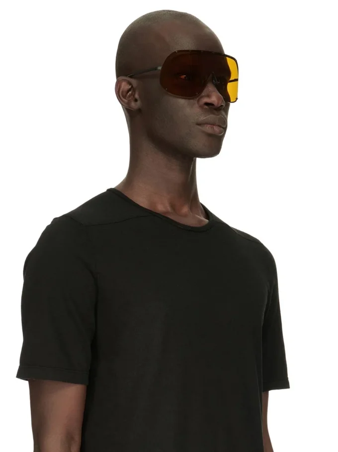 RICK OWENS – ACCESSORIES RG0000006GBLKBN-0945