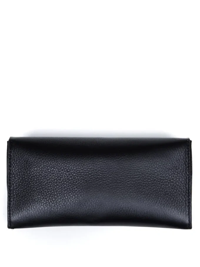 RICK OWENS – ACCESSORIES RG0000006GBLKBN-0945