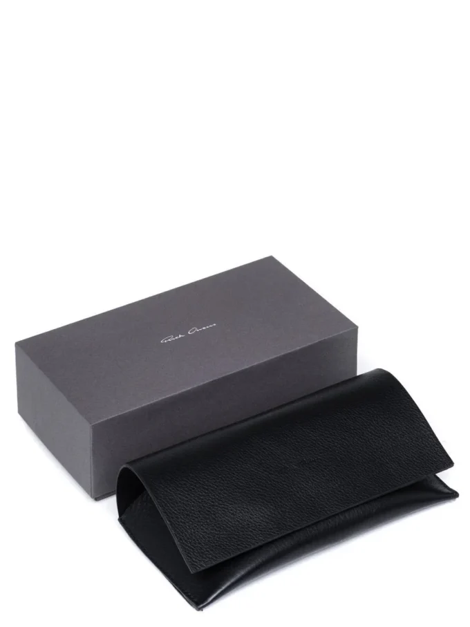 RICK OWENS – ACCESSORIES RG0000006GBLKBN-0945