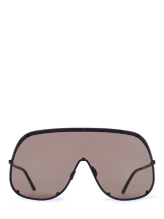 RICK OWENS – ACCESSORIES RG0000006GBLKBR-0904