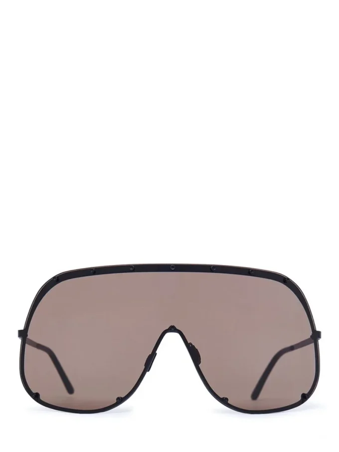 RICK OWENS – ACCESSORIES RG0000006GBLKBR-0904