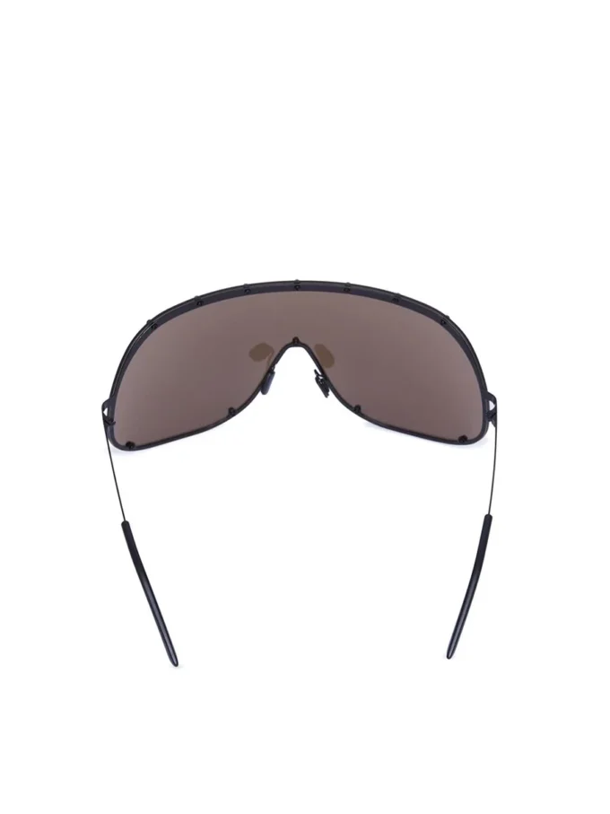 RICK OWENS – ACCESSORIES RG0000006GBLKBR-0904