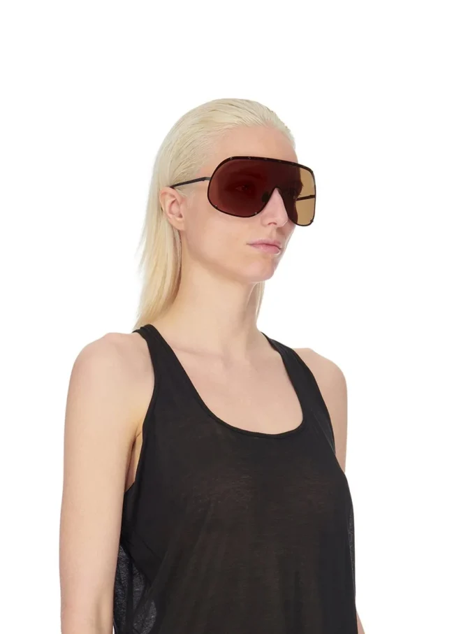 RICK OWENS – ACCESSORIES RG0000006GBLKBR-0904