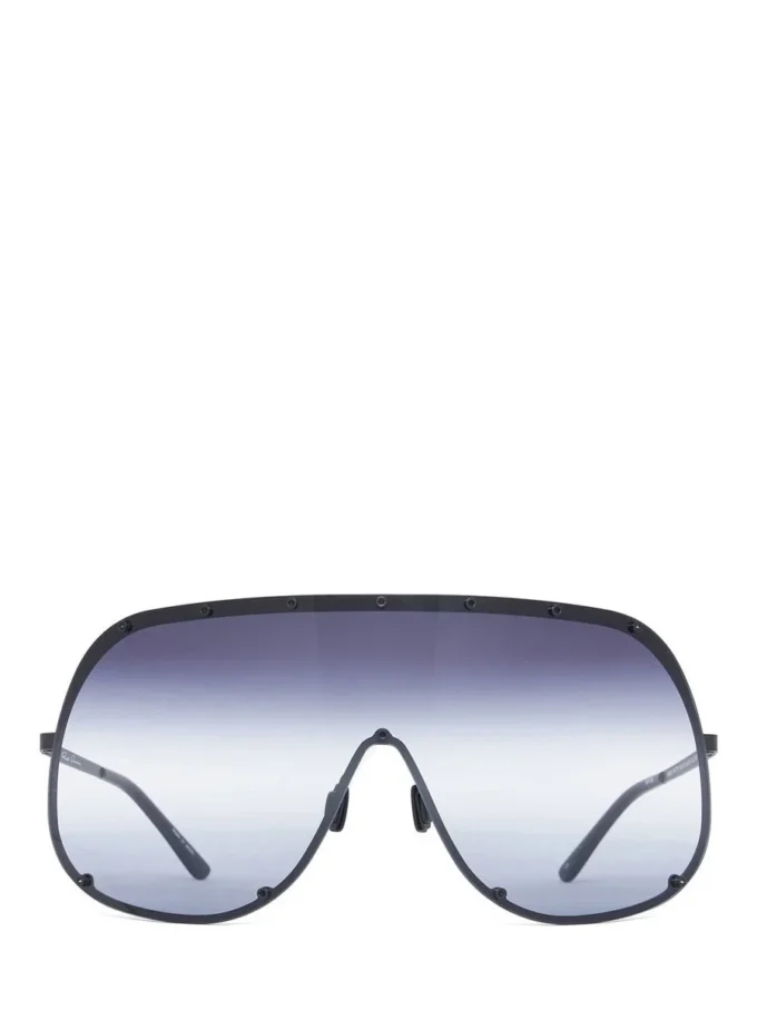 RICK OWENS – ACCESSORIES RG0000006GBLKDE-09D