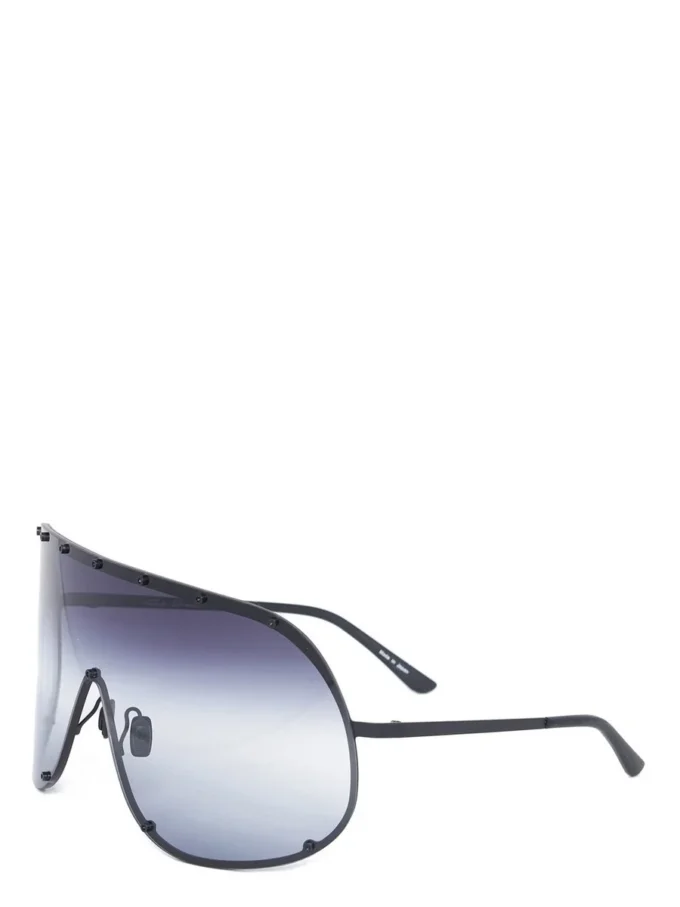 RICK OWENS – ACCESSORIES RG0000006GBLKDE-09D