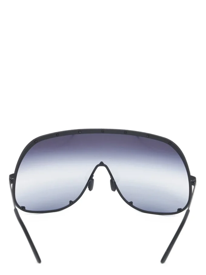 RICK OWENS – ACCESSORIES RG0000006GBLKDE-09D