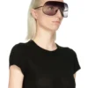 RICK OWENS – ACCESSORIES RG0000006GBLKDE-09D
