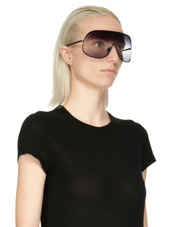 RICK OWENS – ACCESSORIES RG0000006GBLKDE-09D