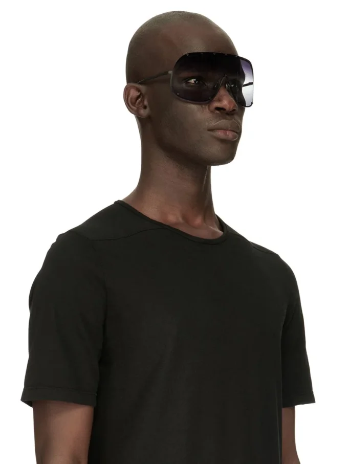 RICK OWENS – ACCESSORIES RG0000006GBLKDE-09D