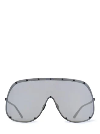 RICK OWENS – ACCESSORIES RG0000006GBLKG-0902