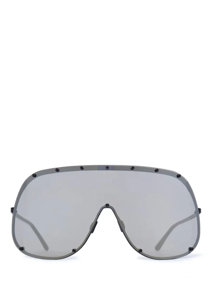 RICK OWENS – ACCESSORIES RG0000006GBLKG-0902