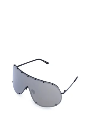 RICK OWENS – ACCESSORIES RG0000006GBLKG-0902