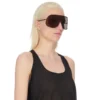 RICK OWENS – ACCESSORIES RG0000006GBLKG-0902