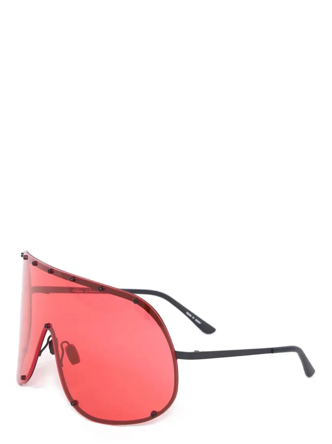 RICK OWENS – ACCESSORIES RG0000006GBLKR-0903
