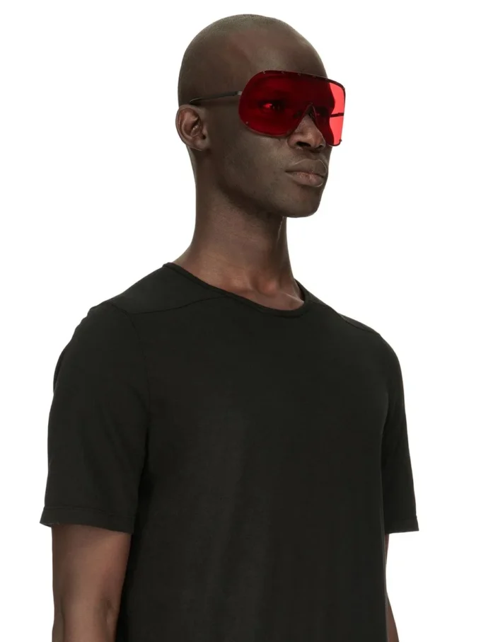 RICK OWENS – ACCESSORIES RG0000006GBLKR-0903