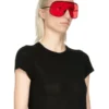 RICK OWENS – ACCESSORIES RG0000006GBLKR-0903