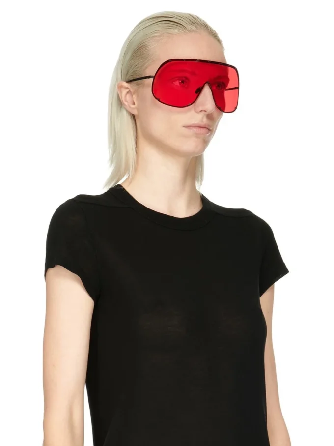 RICK OWENS – ACCESSORIES RG0000006GBLKR-0903