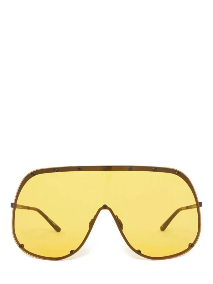 RICK OWENS – ACCESSORIES RG0000006GBLKY-0922