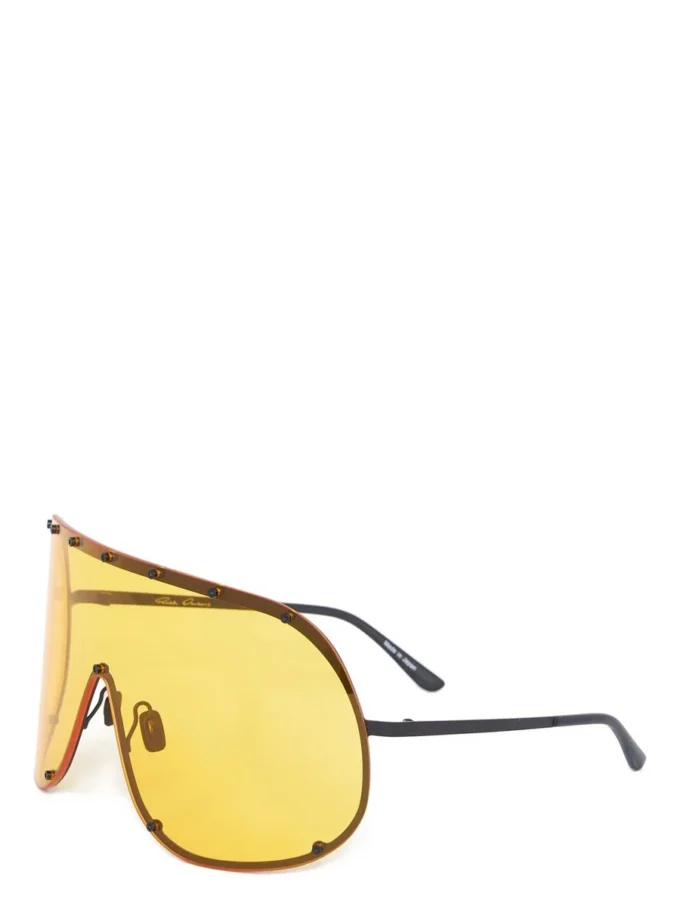 RICK OWENS – ACCESSORIES RG0000006GBLKY-0922