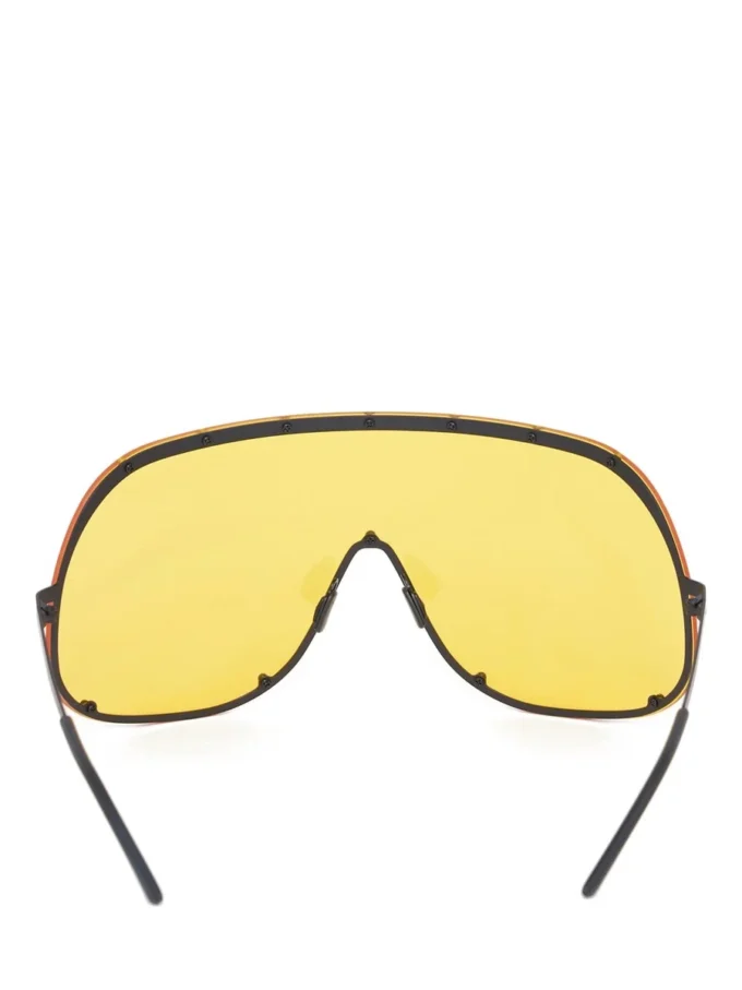 RICK OWENS – ACCESSORIES RG0000006GBLKY-0922