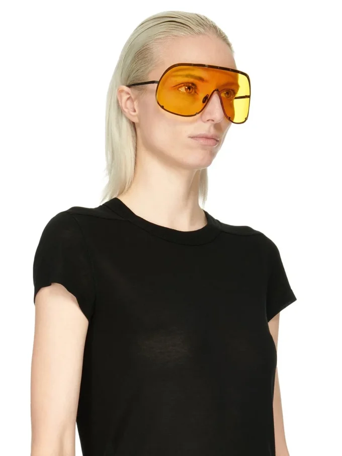 RICK OWENS – ACCESSORIES RG0000006GBLKY-0922