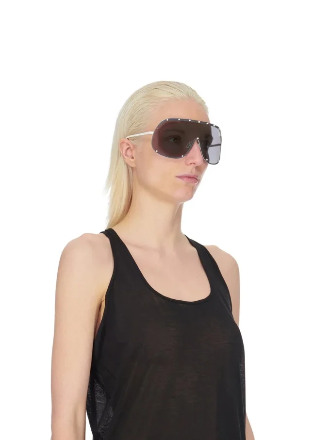 RICK OWENS – ACCESSORIES RG0000006GWHTP-01103