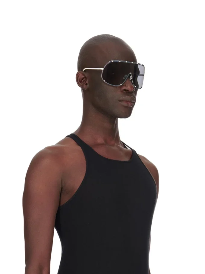 RICK OWENS – ACCESSORIES RG0000006GWHTP-01103