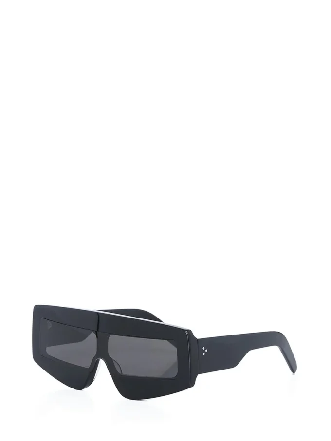 RICK OWENS – ACCESSORIES RG0000007GBLKB-0909