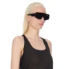 RICK OWENS – ACCESSORIES RG0000007GBLKB-0909