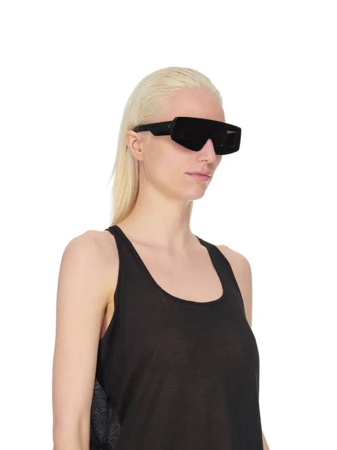 RICK OWENS – ACCESSORIES RG0000007GBLKB-0909