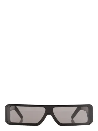 RICK OWENS – ACCESSORIES RG0000008GBLKB-0909