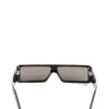 RICK OWENS – ACCESSORIES RG0000008GBLKB-0909