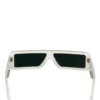 RICK OWENS – ACCESSORIES RG0000008GPRLFS-0875