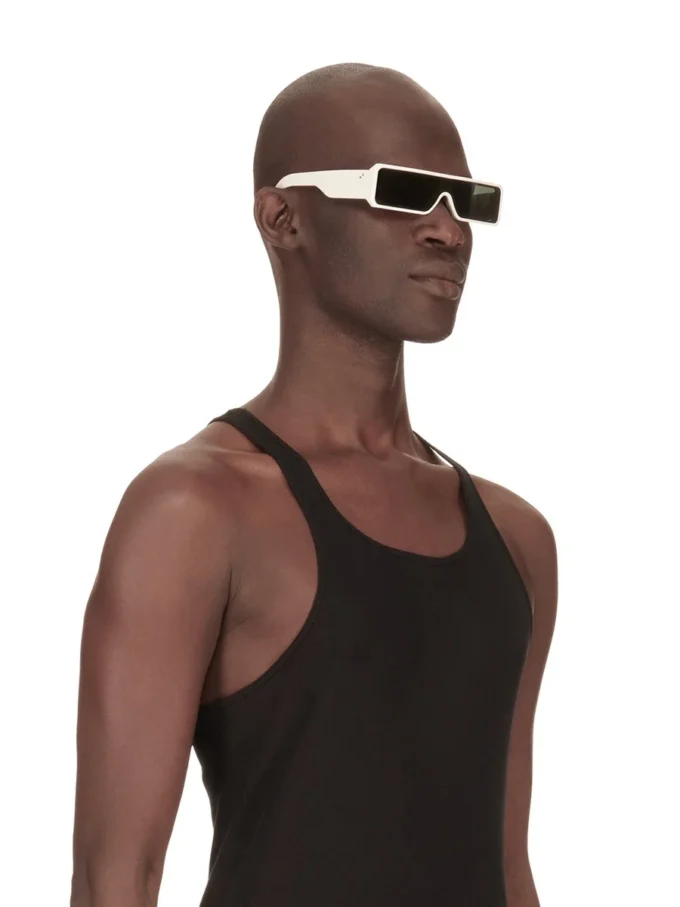RICK OWENS – ACCESSORIES RG0000008GPRLFS-0875